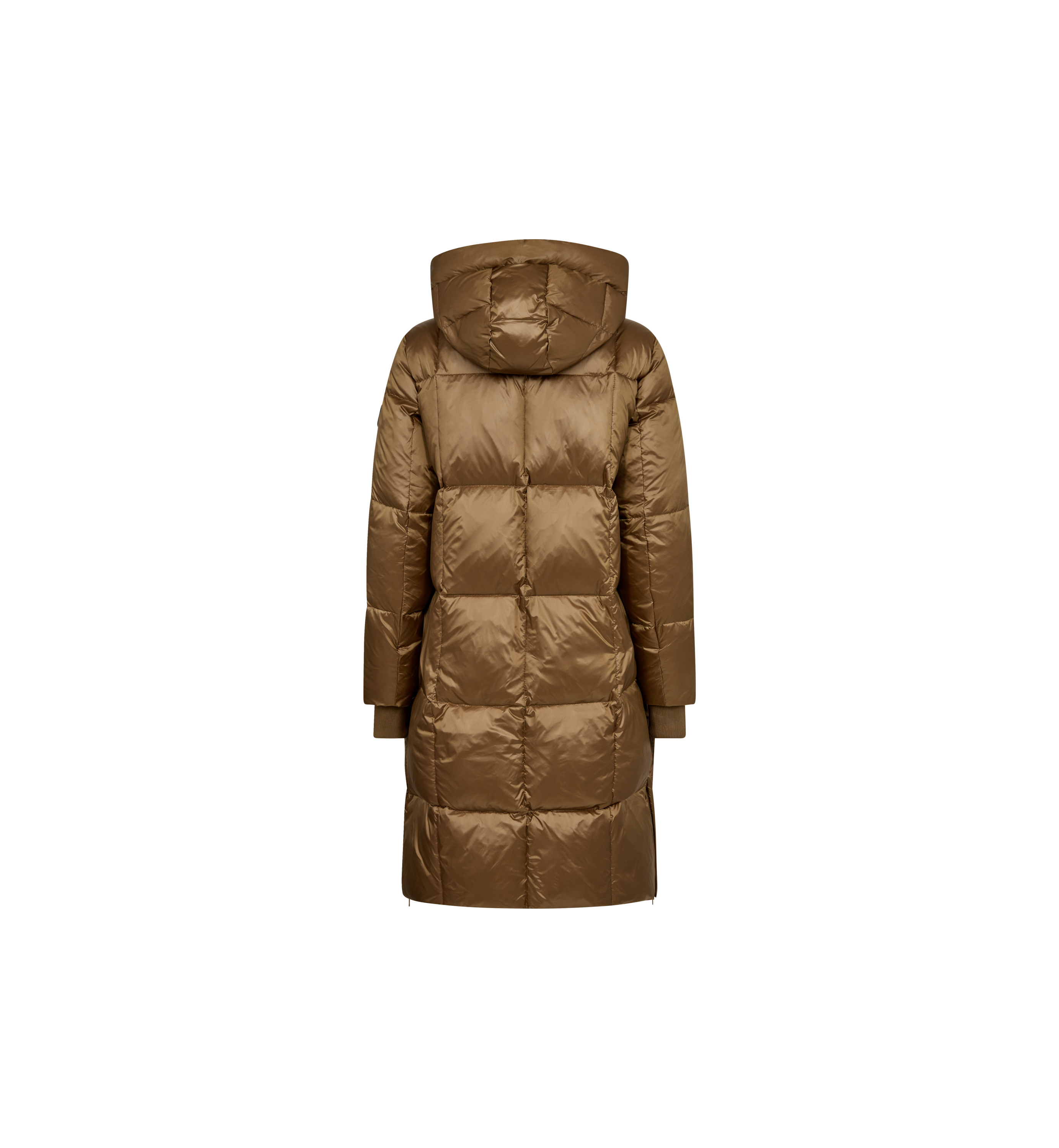 Packshot / Dark Gold / Back